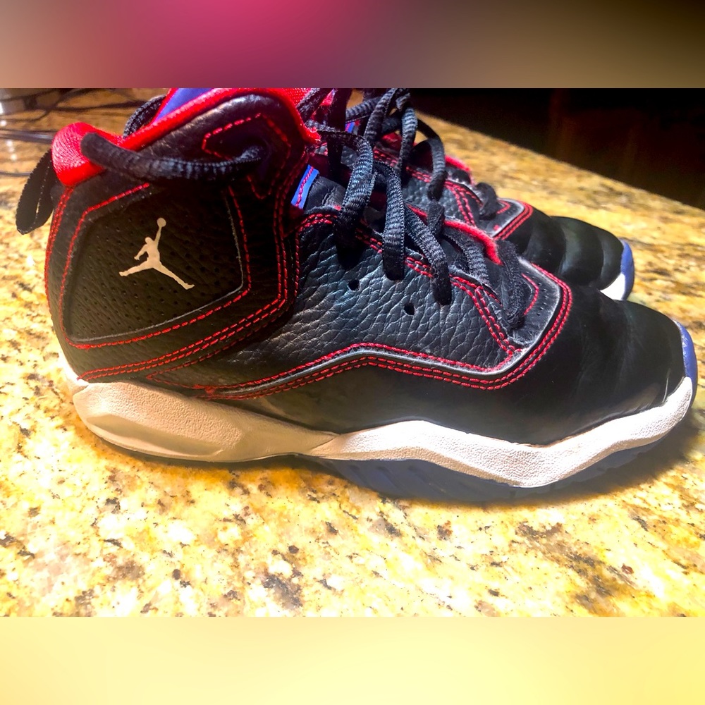 Nike Jordan